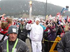 olympic torch 029 (Large) (WinCE)